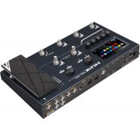 Nux MG50Li, multi-effet & modéliseur d'ampli, Dark Blue - Vue 9